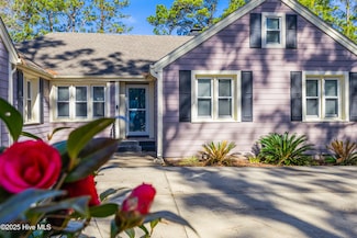 357 S Shore Dr, Southport, NC 28461