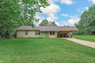 2052 Franklin Rd, Heflin, LA 71039