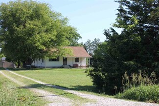626 120th, Hillsboro, KS 67063