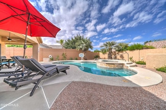 3682 S Rosemary Dr, Chandler, AZ 85248