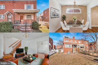 5125 H St SE, Washington, DC 20019