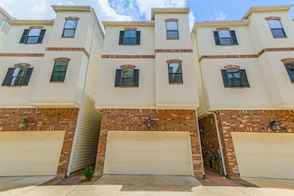 1402 W 26th St Unit C, Houston, TX 77008