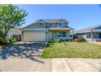 11010 Chantal Ct NE, Donald, OR 97020