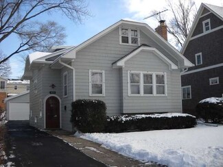 4033 Johnson Ave, Western Springs, IL 60558