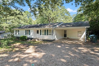 13324 Alexander Rd, Alexander, AR 72002