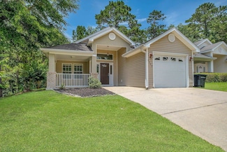 5352 Falling Star Rd, Tallahassee, FL 32303
