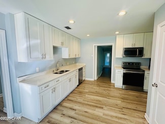 1606 Fairland Ave, Panama City, FL 32405