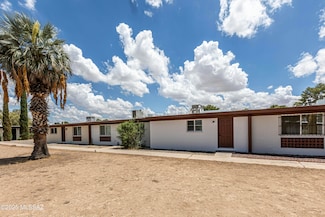4159 S Queen Palm Dr, Tucson, AZ 85730
