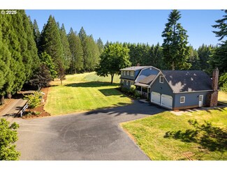 17753 Powers Creek Loop Rd NE, Silverton, OR 97381