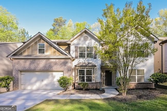 1998 Bridle Rd, Lawrenceville, GA 30043