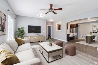 163 W Ridge Rd Unit 2, Saratoga Springs, UT 84045