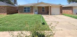 4644 Fordham St, Lubbock, TX 79416