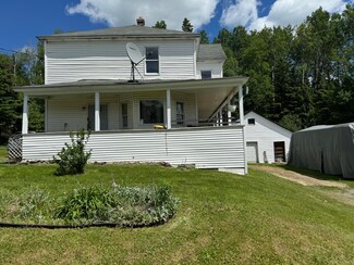 371 Main St, Stockholm, ME 04783