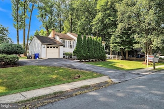 3818 Gelding Ln, Olney, MD 20832