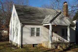 510 S Mitchell St, Bloomington, IN 47401