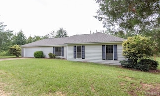 3580 County Road 44, Autaugaville, AL 36003