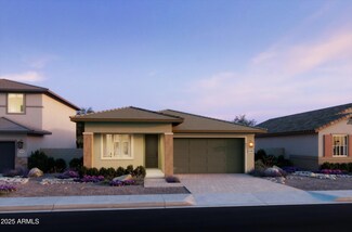 43358 N Wollemi St, Queen Creek, AZ 85140