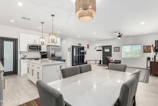 9109 N Shannon Rd, Tucson, AZ 85742