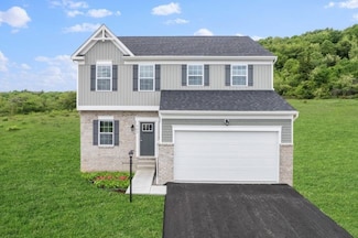 413 Millstone Ln, Finleyville, PA 15332