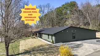 4015 Hitching Post Rd, Pigeon Forge, TN 37863