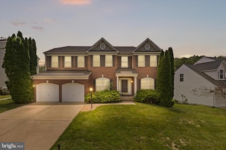 2973 Myrtlewood Dr, Dumfries, VA 22026