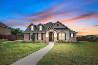 517 Fenwick Dr, Sunnyvale, TX 75182