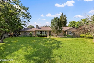 2020 N Economy Rd, Morristown, TN 37814