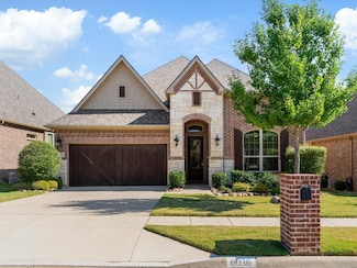 6036 Andrews Way, Flower Mound, TX 75028