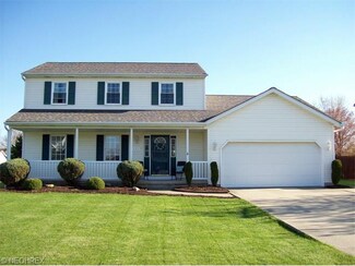 228 Taylor Blvd, Lagrange, OH 44050