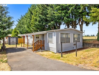 340 NE Crest St Unit 45, Sublimity, OR 97385