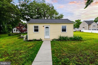 366 Winmeyer Ave, Odenton, MD 21113