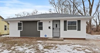 5330 E 11th Place, Gary, IN 46403