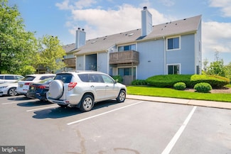 311 Aspen Dr, Plainsboro, NJ 08536