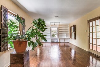 339 Devonshire Dr, San Antonio, TX 78209
