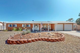 1512 36th Cir SE, Rio Rancho, NM 87124