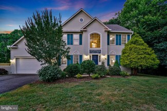 12016 Dumfries Rd, Manassas, VA 20112