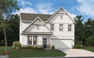 502 Regency Dr, Acworth, GA 30102