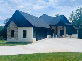 79 Hawks Cir, Edgemont, AR 72044