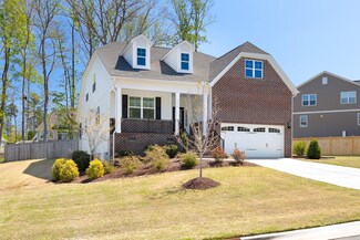 1010 Valley Rose Way, Durham, NC 27712