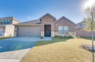 212 Happywell Ln, Caddo Mills, TX 75135