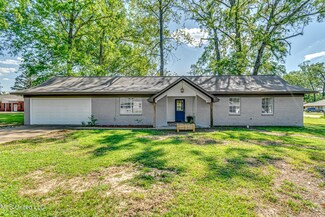 631 Marilyn Dr, Pearl, MS 39208