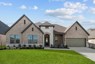 Jaiden, Mansfield, TX 76063