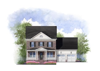 3014 Winterberry Dr, Murfreesboro, TN 37130