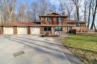 1520 Bethlehem Rd W, Marion, OH 43302
