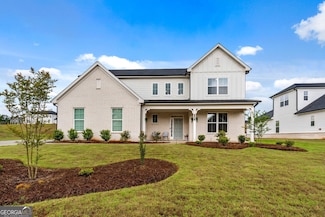 137 Bastian Rd, McDonough, GA 30253