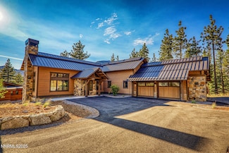 534 Headwaters Way, Carson City, NV 89705