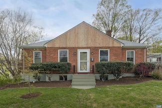 2525 Willard Dr, Charlottesville, VA 22903