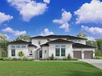 Plan 5705, Celina, TX 75009