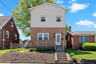 357 Gregg St, Carnegie, PA 15106