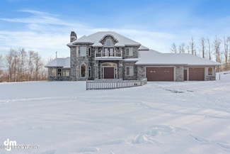 8908 E Mint Cir, Palmer, AK 99645